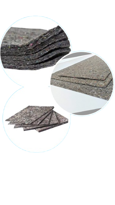 METAFELT TEKNIK TEKSTIL